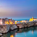 Acqua Marina Casa Vacanza