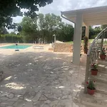 Il Trullo Di Alice E Chiara