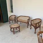 Villa Delle Mimose - Baia Verde