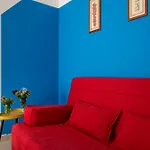 Cozy - House A 100 M Dal Mare E Parcheggio Privato By Ape