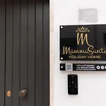 Mammasanta Holiday Home