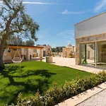 Trullo Amami With Private Pool