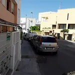 A 50 Passi Dalla Villa Idruntina