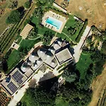 Masseria Barattolo Ad Uso Esclusivo