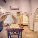Trullo Originale Di Alberobello