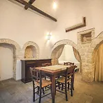 Trullo Originale Di Alberobello