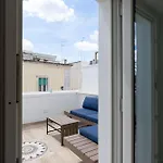 Helios Grotte Con Terrazza By Wonderful Italy