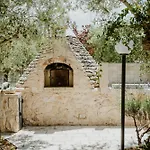 Antica Tenuta Dei Trulli By Qualitravel