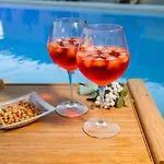 La Collina Di Montegrappa - Suites With Heated Private Pool - Suites With Shared Pool