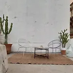 The Muse Retreat