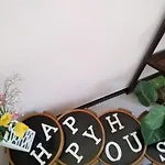 Happy House Salento Apartment