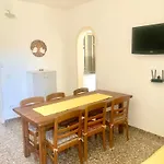 4 Colonne Holiday Apartment