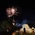 Trullo Seaside Polignano