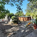 Villa Nonna Nina By La Puglia In Un Trullo