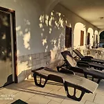 Villa Su Monte Abele