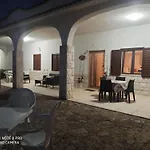 Villa Su Monte Abele