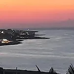 Ibisco - Attico Vista Mare Con Terrazza