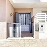 Appartamento Climatizzato Al Centro Del Paese Con Patio Esterno