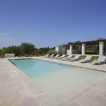 Villa Pomes In Puglia