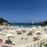 La Casa Al Mare Di Cesare