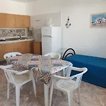 Alba Appartamento Con Veranda