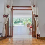 Villa Giglio With Garden And Mini Pool By Rentbeat