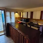 Rifugio In Mezzo Ai Trulli