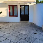 Rifugio In Mezzo Ai Trulli