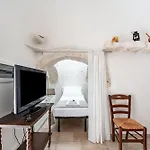 Il Trullo Di Nonna Ratuccia By Rentbeat