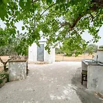 Il Trullo Di Nonna Ratuccia By Rentbeat