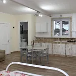 Casa Vacanze Da Cosimo Beige