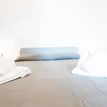 Beachfront Villa