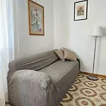 Casetta Via Rattazzi