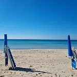 Porto Cesareo Garden Villas