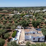 Trullo La Quercia