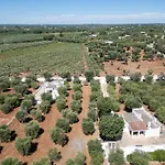 Trullo La Quercia