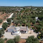 Trullo L'Ulivo