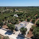 Trullo L'Ulivo