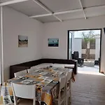 Casa Guida Via Tordino