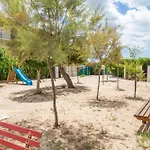 Appartamento Poti Sulla Spiaggia