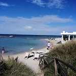 Bilocale Punta Rosa - Fronte Spiaggia