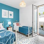 Mare Villas Pescoluse