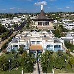 Mare Villas Pescoluse