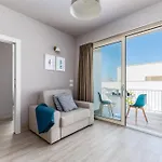 Mare Villas Pescoluse- Design Apartment