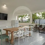 Villa Waterfront By Cala Salento