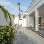 Villa Waterfront By Cala Salento
