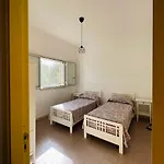 Tenuta Angelini Apartments
