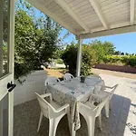Tenuta Angelini Apartments