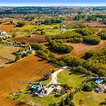 Villa Trullo Bozalice By Villa Plus