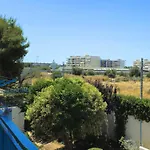 Apulian Apartment